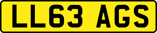 LL63AGS
