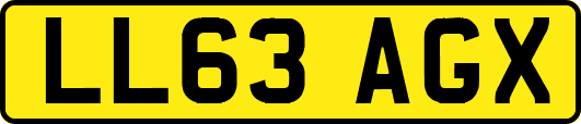 LL63AGX