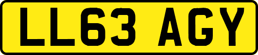 LL63AGY
