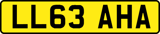 LL63AHA