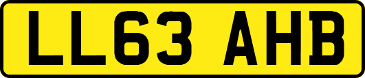 LL63AHB