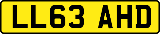 LL63AHD