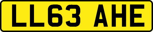 LL63AHE
