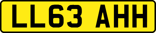 LL63AHH