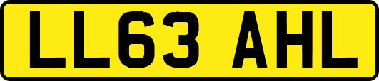 LL63AHL