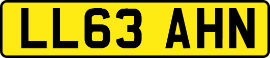 LL63AHN