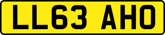 LL63AHO