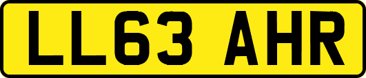 LL63AHR