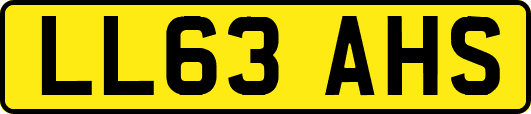 LL63AHS