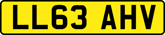 LL63AHV