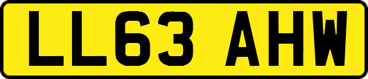 LL63AHW