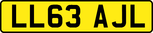 LL63AJL