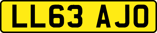 LL63AJO