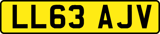 LL63AJV