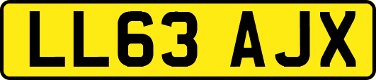 LL63AJX