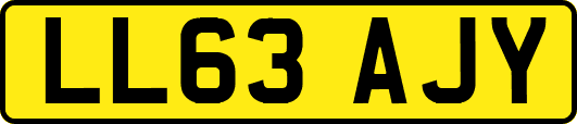 LL63AJY
