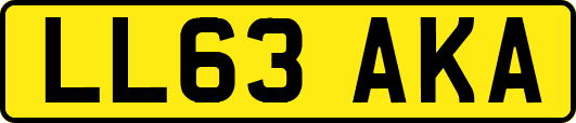 LL63AKA