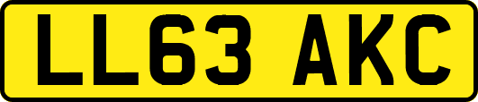LL63AKC