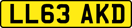 LL63AKD