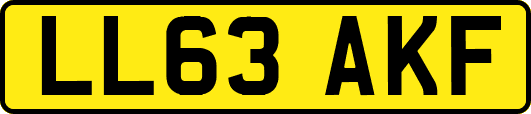 LL63AKF