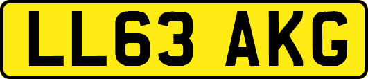 LL63AKG