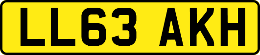 LL63AKH