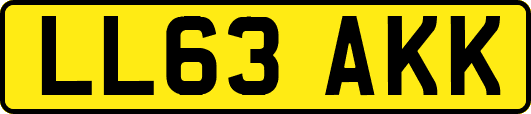 LL63AKK