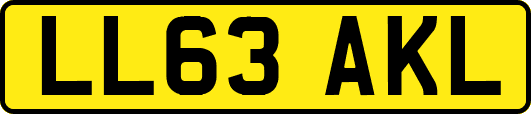 LL63AKL