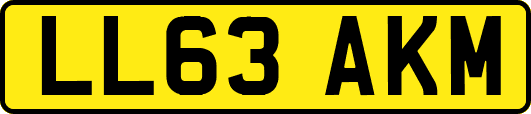 LL63AKM