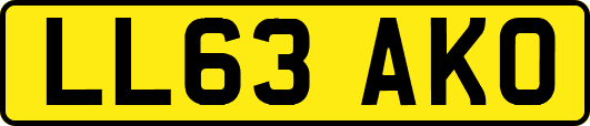 LL63AKO