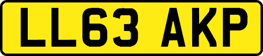 LL63AKP
