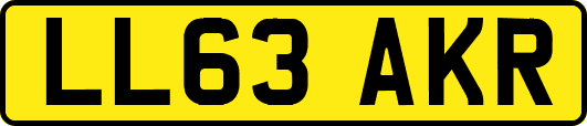LL63AKR