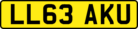 LL63AKU