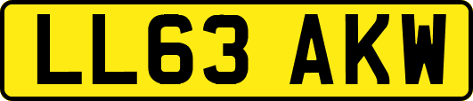 LL63AKW