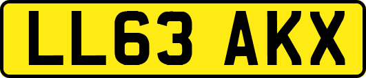 LL63AKX