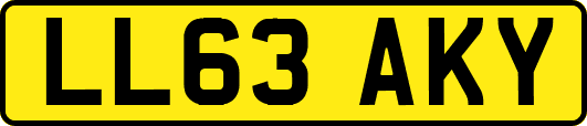 LL63AKY