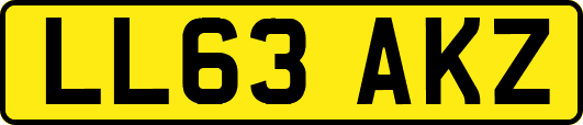 LL63AKZ