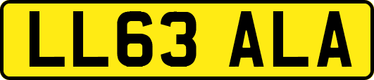 LL63ALA