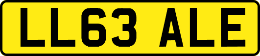 LL63ALE