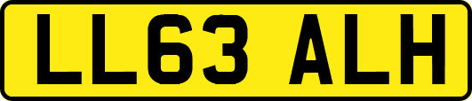 LL63ALH