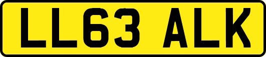 LL63ALK