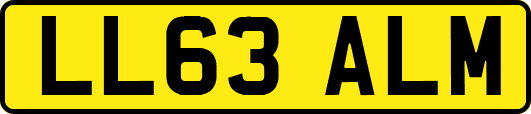 LL63ALM