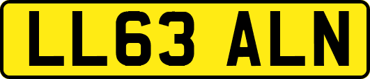 LL63ALN