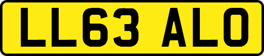 LL63ALO