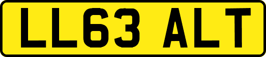 LL63ALT