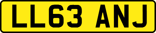 LL63ANJ