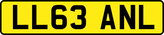 LL63ANL