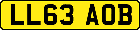LL63AOB