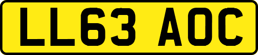 LL63AOC