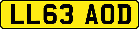 LL63AOD